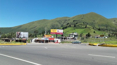 Photos of La Chocita