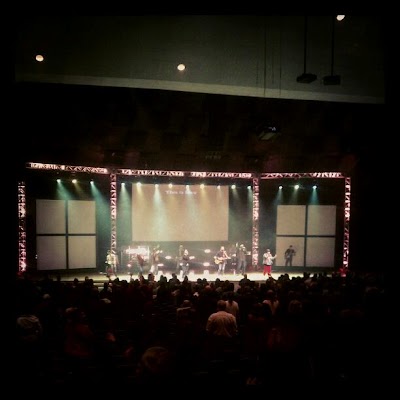 Legacy Church