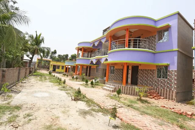 OYO 40227 Hotel 02 Resort