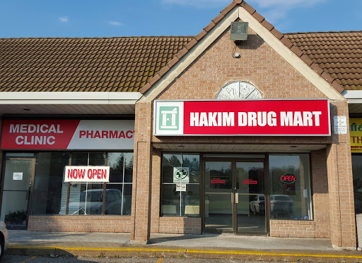 Hakim Drug Mart