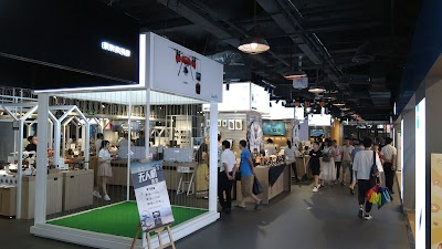 Photos of 百脑汇商贸广场