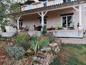 Photo n°37 de Bluemoon Gîtes à Lauzun (Maison de vacances)