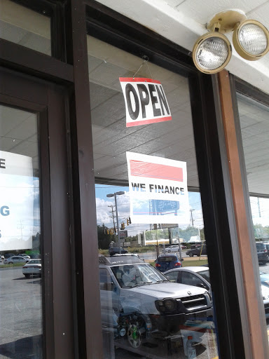 E & F Auto Sales - Thumbnail