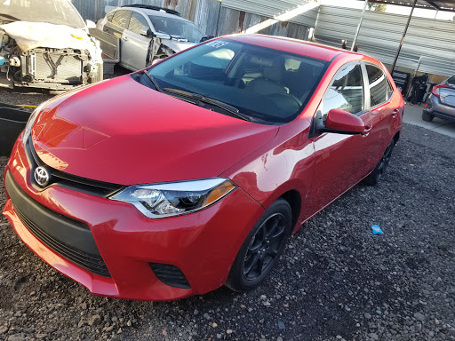riquesa auto used car sales,llc