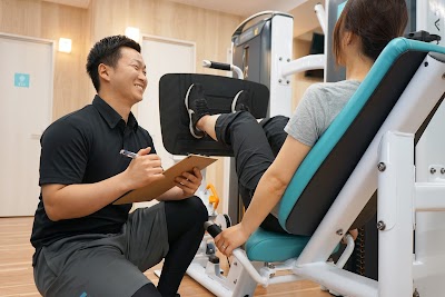 スマートフィット100 小岩店