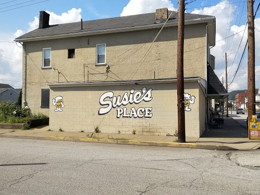 Suzie's Place