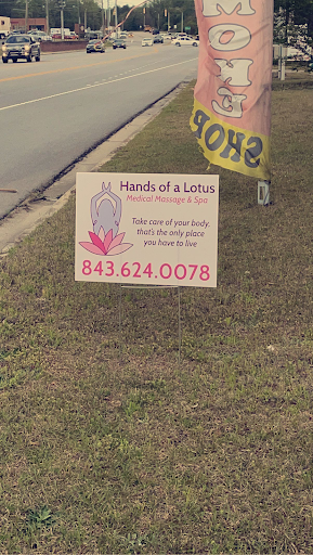 Hands of a Lotus Medical Massage and Spa, LLC - Thumbnail