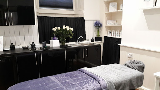 Purple Turtle Holistics