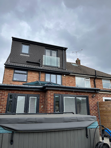 Through The Roof Loft Conversions - Thumbnail