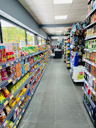 Photo n°23 de Sits Market à Louveciennes (Supermarché)