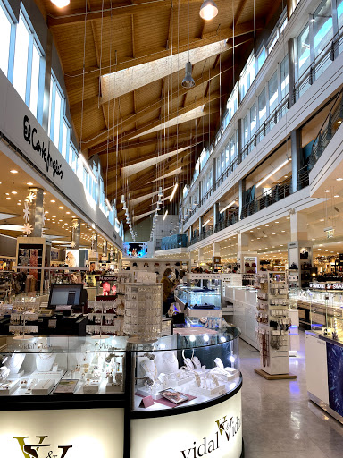 Viajes El Corte Inglés - Centro Comercial Bahía de Málaga - Thumbnail