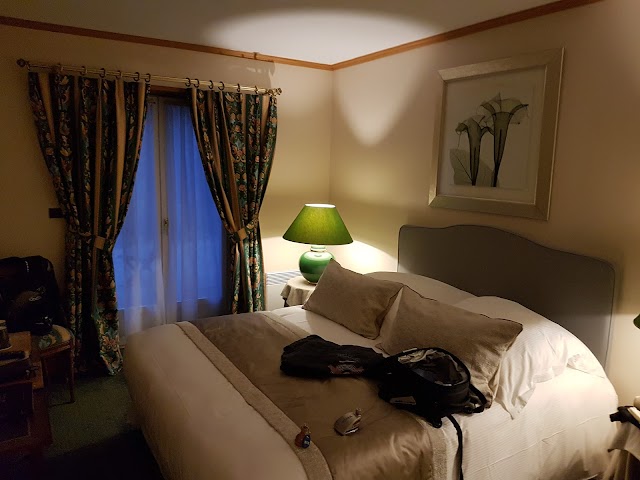 A.S. Golf de Montargis Vaugouard