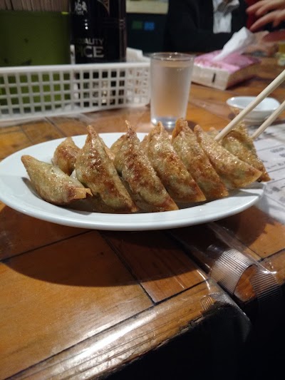 Photos of 屋台安兵衛