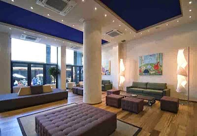 Photos of Athens Center Square Hotel