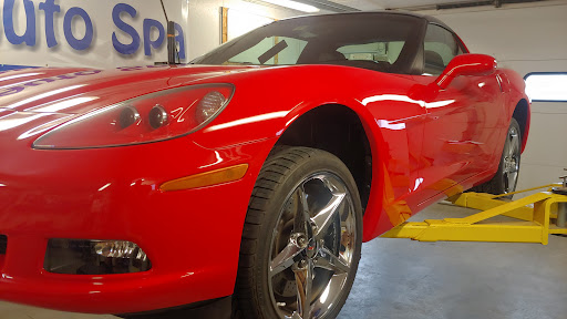 VT Auto Spa - Thumbnail