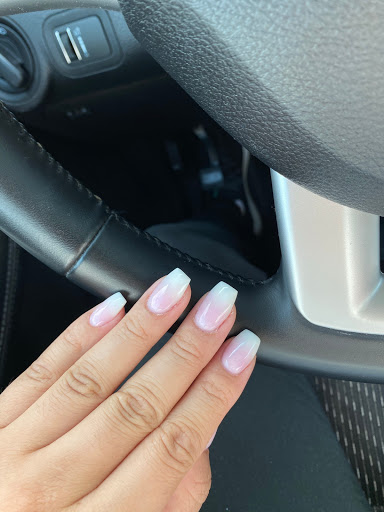 E P Nails - Visual