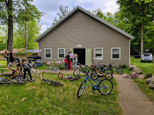 Winding Creek Camp - United States