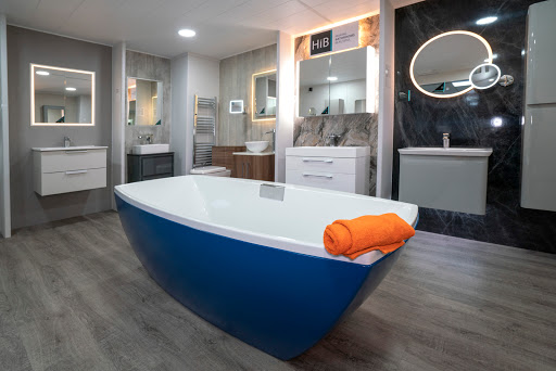 Ashley Bathrooms Ltd - Thumbnail