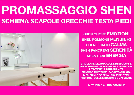 Scuole di Quantic Yoga sede in partnership - Thumbnail
