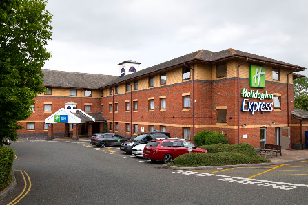 Holiday Inn Express Exeter East by IHG - Exeter