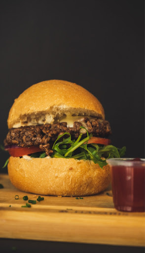 Les Burgers de l'Ouest