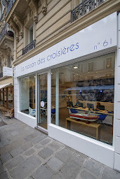 Photo n°4 de La Maison des Croisières à Saint-Ouen-sur-Seine (Voyagiste)