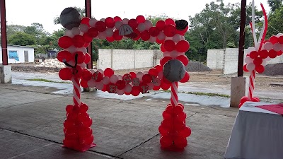 Photos of Decoraciones con Globos