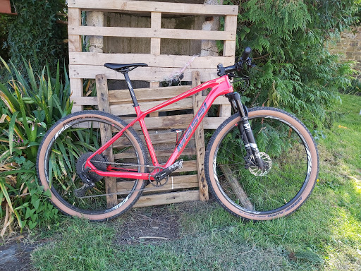 Servicycles56 - Visual