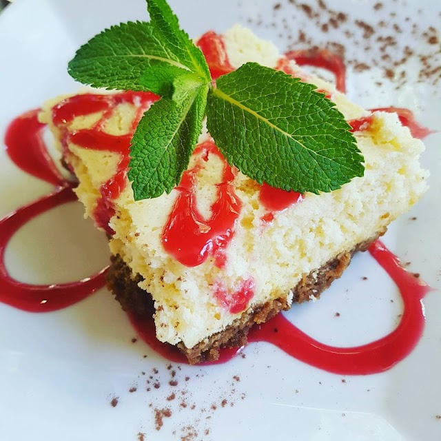 Zinc Zen Café