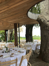 Photo n°14 de Château Caillivet à Mazères (Lieu de mariage)