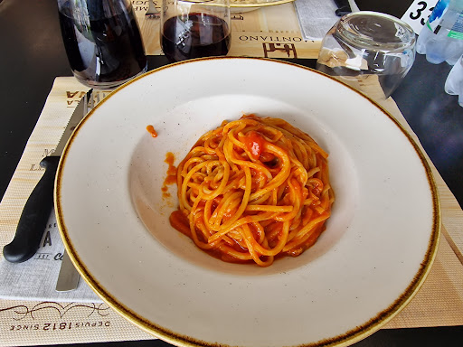 Trattoria Bar Al Traguardo - Thumbnail