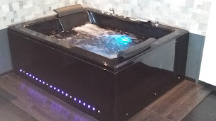 Photo n°10 de Cléome à Arques-la-Bataille (Maison d'hôtes)