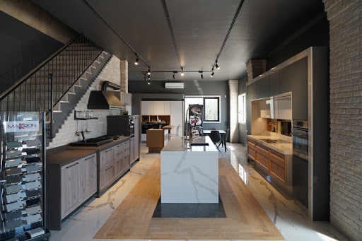 Ledam Design - Visual