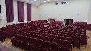Фотография Государственное автономное учреждение Республики Коми "Воркутинский драматический театр", Воркута, Россия