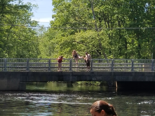 Thunder Bridge - Visual