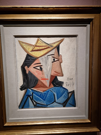 Gothenburg Museum of Art - Thumbnail