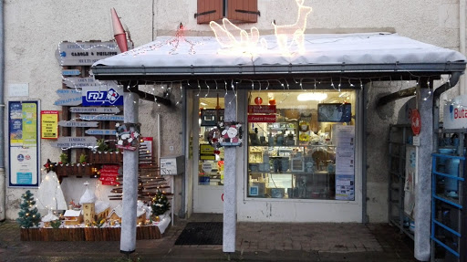 Épicerie BOUTRON