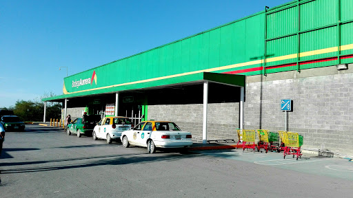 Bodega Aurrera Lomas de Santa Monica
