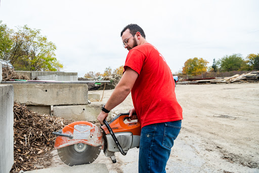 A To Z Contracting Inc - Thumbnail