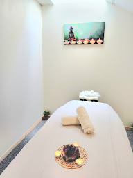 Photo n°4 de Sue-Dimension Bien-Etre à Aime-la-Plagne (Programme de bien-être)