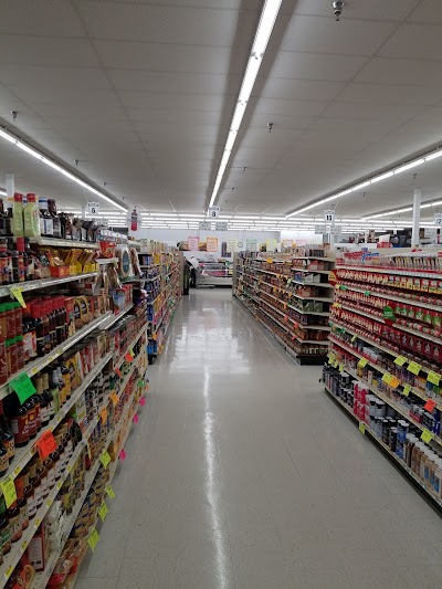 Fareway Grocery