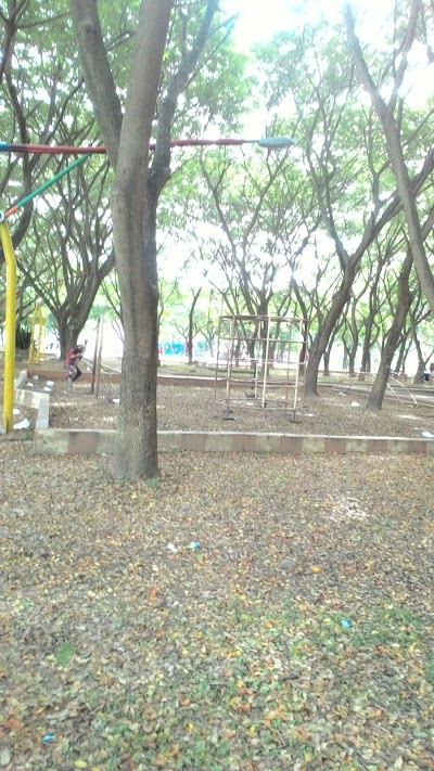 Taman Gelanggang Mahasiswa Unsyiah