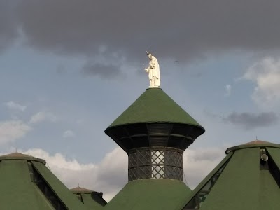 Photos of Don Bosco Catholic Church