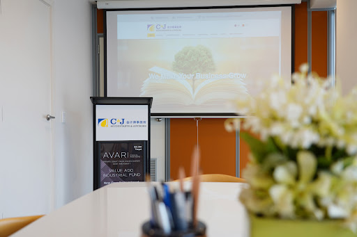 C&J ACCOUNTANTS & ADVISORS - Thumbnail