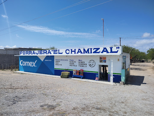 Forrajera "El Chamizal"