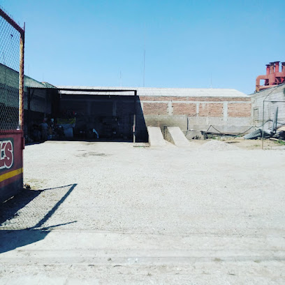 Servicio de Lavado y Engrasado 