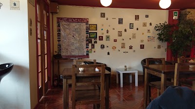 Photos of Caf&eacute; Momentos
