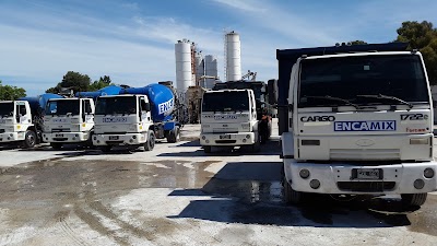 Photos of ENCAMIX