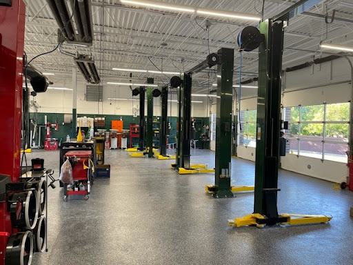 Christian Brothers Automotive Littleton - Thumbnail