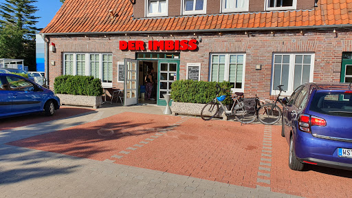"Der Imbiss in Rostrup"